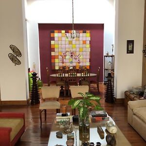 Habitacion Privada En Edificio Historico